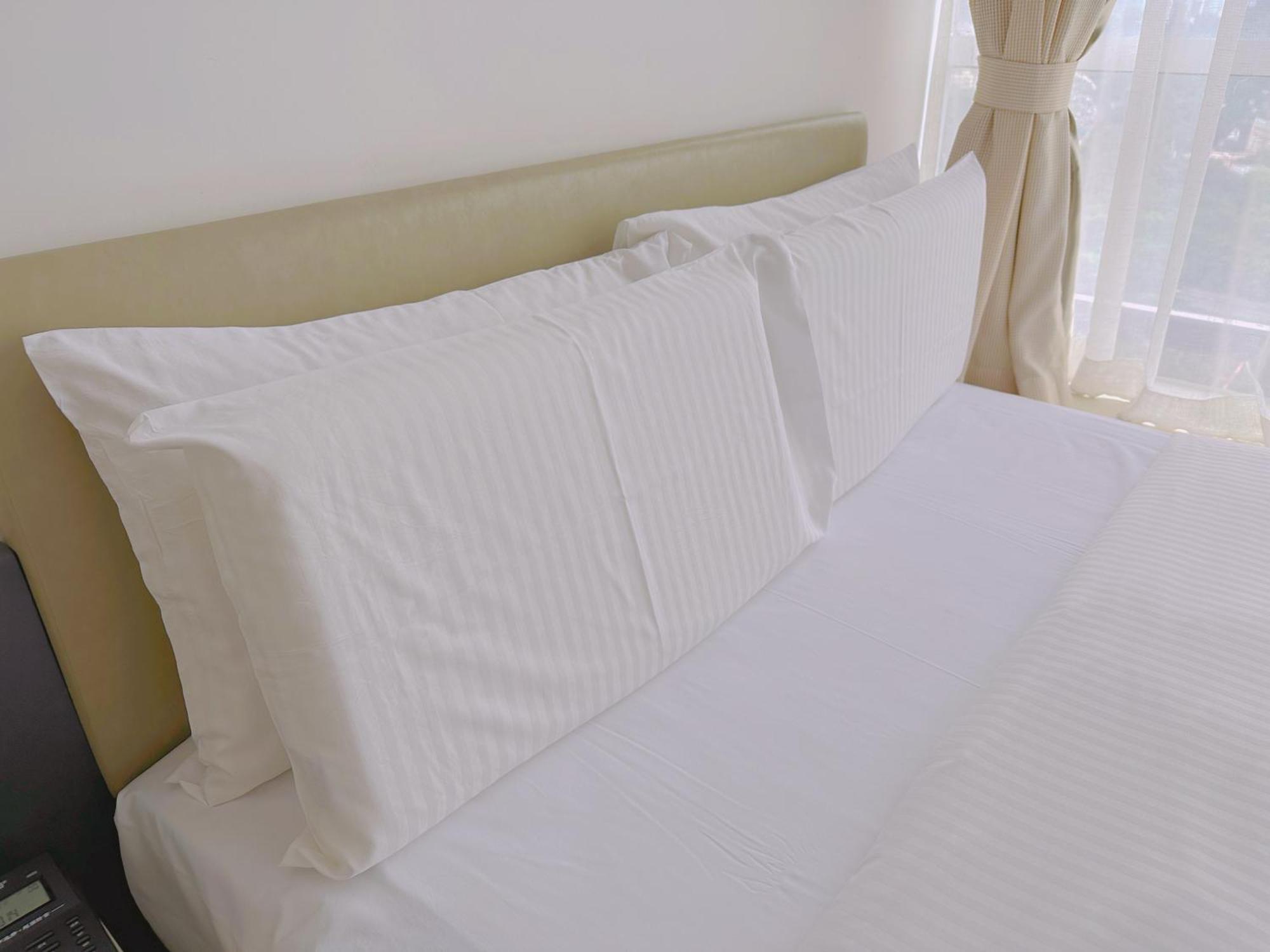 Golden Central Hotel Serviced Residence-Xin Hao E Du Shenzhen Luaran gambar